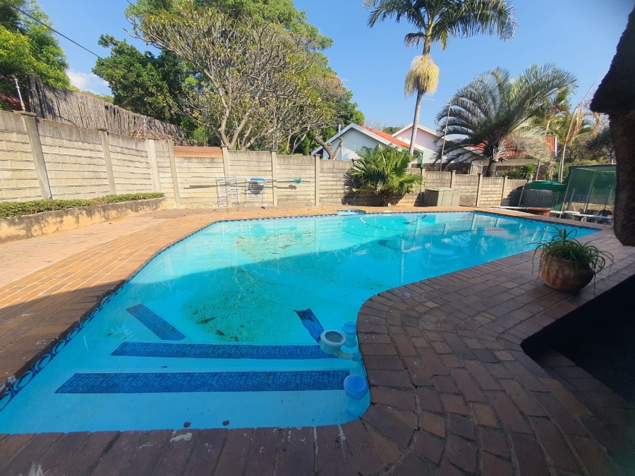 4 Bedroom Property for Sale in Safari Gardens North West